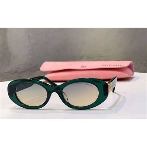 miu miu gözlük kabı|Eyewear For Women .